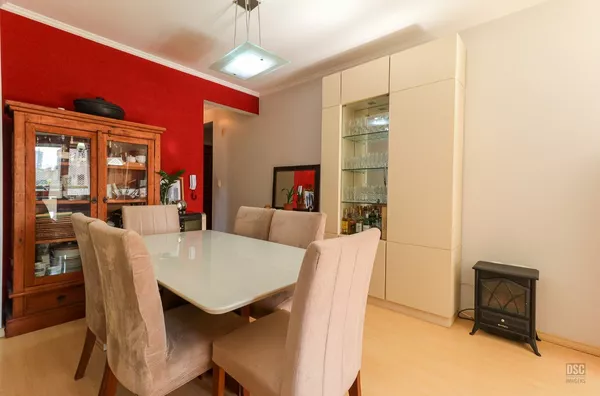 MOINHOS IMOBILIÁRIA vende 2 dor/garagem próximo PUC