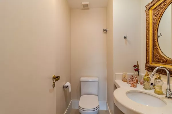MOINHOS IMOBILIÁRIA vende excelente 3 suítes/3 vagas junto ao Leopoldina Juvenil - Foto 9