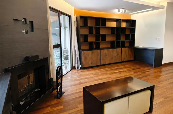 MOINHOS IMOBILIÁRIA aluga amplo apto 149m² 