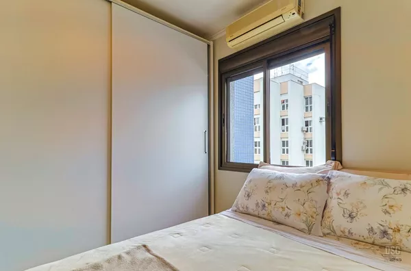 MOINHOS IMOBILIÁRIA VENDE excelente 3 dormitórios próximo Av. Getulio Vargas/Zaffari - Foto 17
