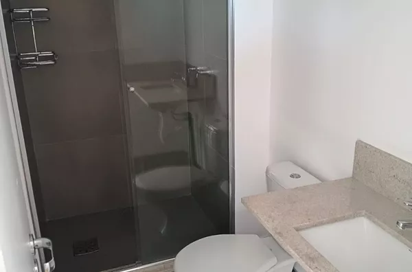 MOINHOS IMOBILIÁRIA vende apto 2 dormitório/garagem em condomínio clube - Foto 9