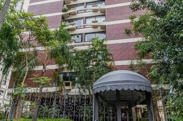 MOINHOS IMOBILIÁRIA aluga excelente 3 dormitórios c/vista Parcão