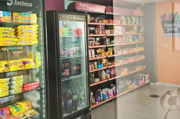 MOINHOS IMOBILIÁRIA aluga  Studio - próximo PUC   