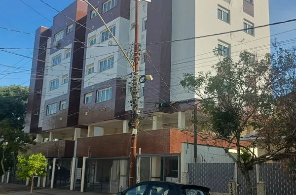 MOINHOS IMOBILIÁRIA vende apto novo, pronto para morar 