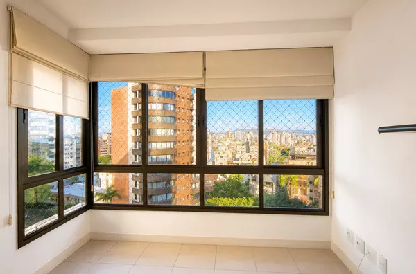 MOINHOS IMOBILIÁRIA ALUGA APTO NO BELA VISTA
