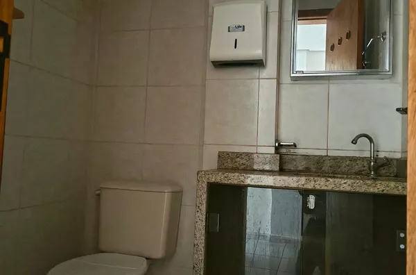 MOINHOS IMOBILIÁRIA vende 2 sala unificadas com 2 garagens - Foto 12