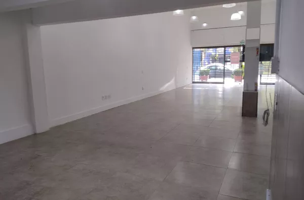 Loja comercial para aluguel,  Menino Deus, Porto Alegre