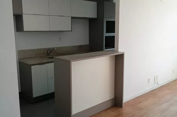 MOINHOS IMOBILIÁRIA vende apto 2 dormitório/garagem em condomínio clube - Foto 5