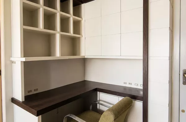 MOINHOS IMOBILIÁRIA  1 dormitório c/garagem na BELA VISTA