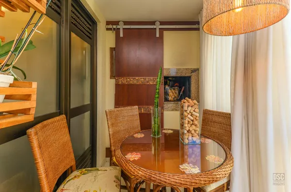 MOINHOS IMOBILIÁRIA vende excelente apto 3 dormitórios/garagem