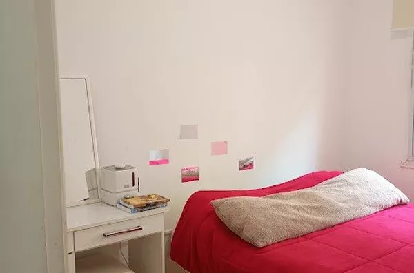 MOINHOS IMOBILIÁRIA vende 3 dormitórios no Menino Deus - Foto 12