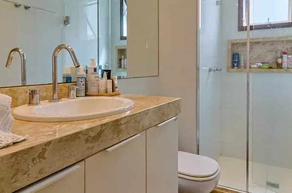 MOINHOS IMOBILIÁRIA VENDE excelente 3 dormitórios próximo Av. Getulio Vargas/Zaffari - Foto 13