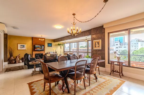 MOINHOS IMOBILIÁRIA vende excelente 3 suítes/3 vagas junto ao Leopoldina Juvenil - Foto 6