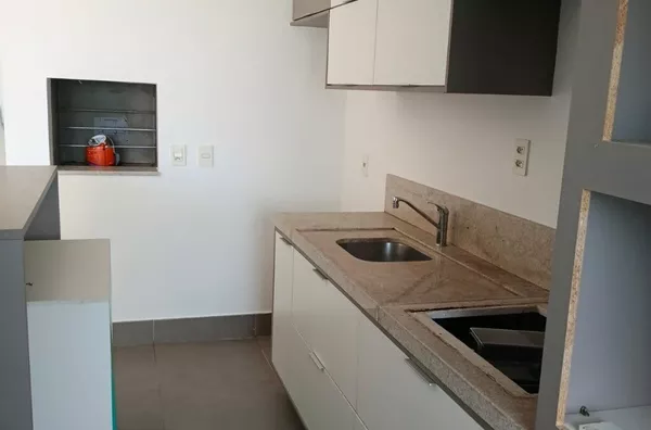 MOINHOS IMOBILIÁRIA vende apto 2 dormitório/garagem em condomínio clube - Foto 6