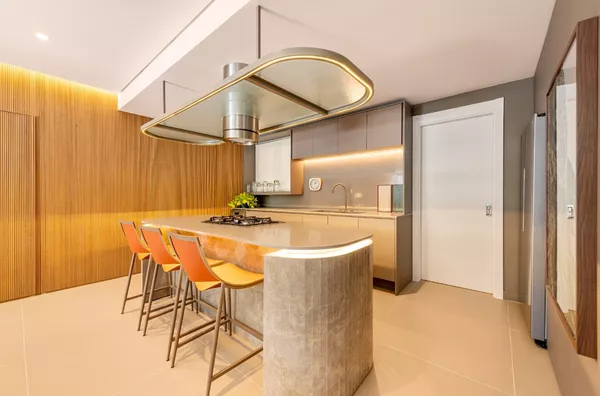 MOINHOS IMOBILIÁRIA vende empreendimento Verdant Plaenge, localizado no bairro Petrópolis, em Porto Alegre.