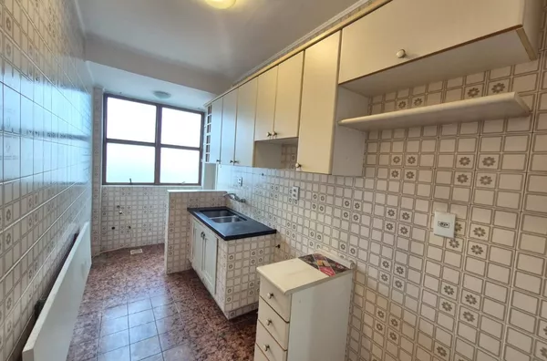 Moinhos Imobiliária Vende | APTO 2 DORM, SACADA NO FLORESTA 