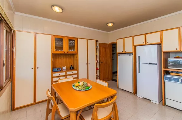 MOINHOS IMOBILIÁRIA vende casa 5 dormitórios/3 vagas com vista Guaíba - Foto 13