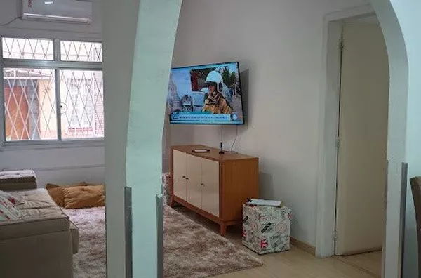 MOINHOS IMOBILIÁRIA vende 3 dormitórios no Menino Deus - Foto 7