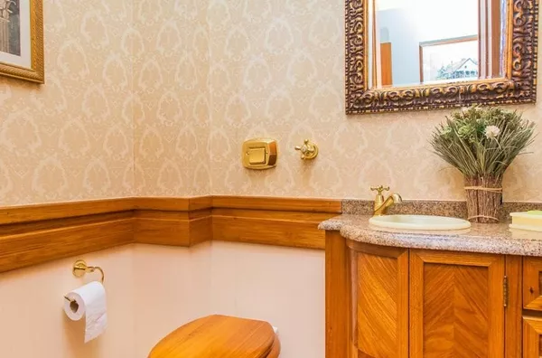 MOINHOS IMOBILIÁRIA vende casa 5 dormitórios/3 vagas com vista Guaíba - Foto 9