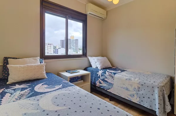 MOINHOS IMOBILIÁRIA VENDE excelente 3 dormitórios próximo Av. Getulio Vargas/Zaffari - Foto 12