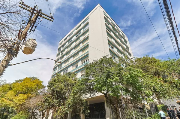 MOINHOS IMOBILIÁRIA vende em frente ao Parcão amplo 3 dormitórios