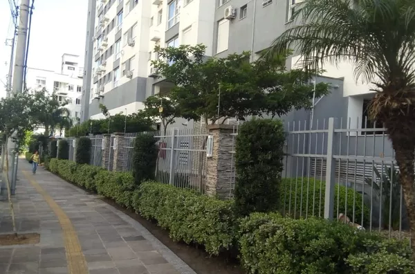 MOINHOS IMOBILIÁRIA aluga excelente apto junto a Plínio B. Milano - Foto 2