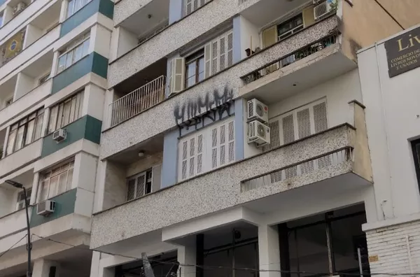 LOCAÇÃO