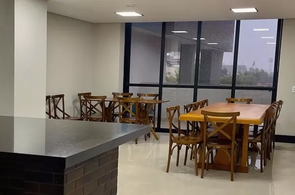 MOINHOS IMOBILIÁRIA vende apto novo 3 suítes/2 vagas junto ao Barra Shopping - Foto 19