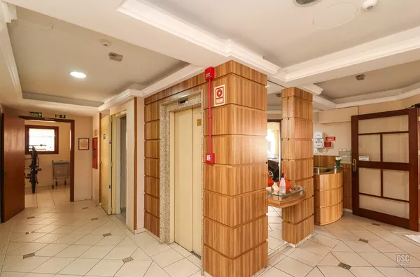 MOINHOS IMOBILIÁRIA vende 2 dor/garagem próximo PUC