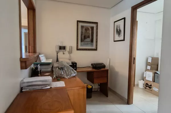 MOINHOS IMOBILIÁRIA aluga| Sala comercial 300m² 