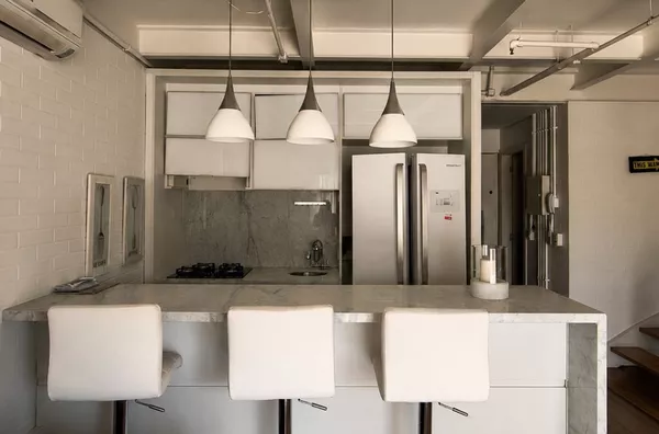 MOINHOS IMOBILIÁRIA ALUGA APTO 1 DORM., NO ED. MOINHOS LOFT, PADRE CHAGAS – POA.