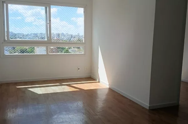 MOINHOS IMOBILIÁRIA vende apto 2 dormitório/garagem em condomínio clube - Foto 7