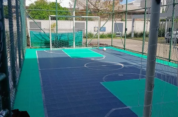 MOINHOS IMOBILIÁRIA vende apto 2 dormitório/garagem em condomínio clube - Foto 17