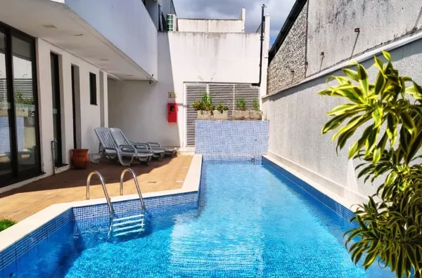 MOINHOS IMOBILIÁRIA aluga  Studio - próximo PUC   