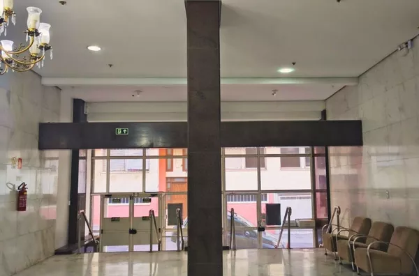 Apartamento para venda e aluguel, 1 quarto(s),  Centro Histórico, Porto Alegre