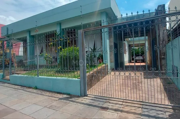 LOCAÇÃO