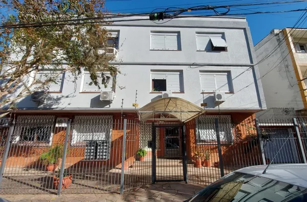 Apartamento para aluguel, 2 quarto(s),  Menino Deus, Porto Alegre