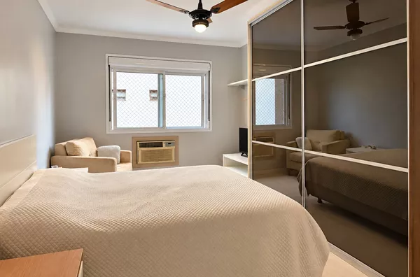 MOINHOS IMOBILIÁRIA VENDE | Apartamento com 3 dorm, 1 suíte, churrasqueira, 2 banheiros e vaga dupla no Higienópolis - Foto 13