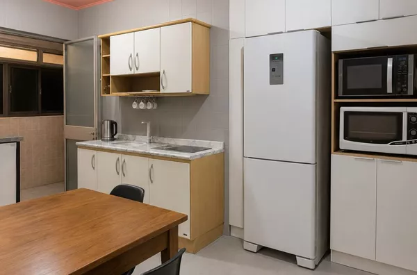 MOINHOS IMOBILIÁRIA  vende | Apartamento 84m² privativos Rio Branco