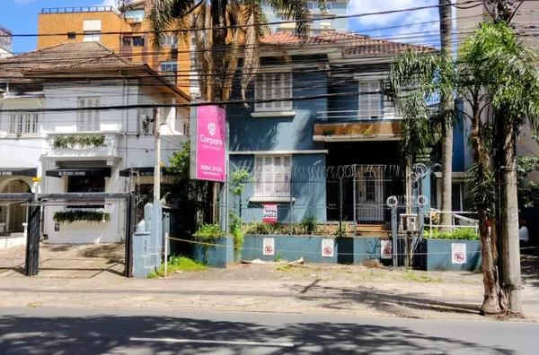 LOCAÇÃO