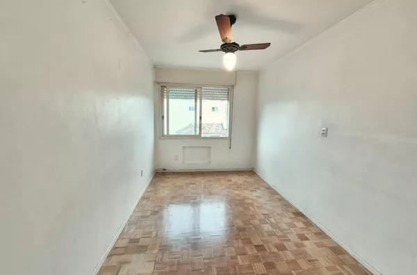 Moinhos Imobiliária Vende | APTO 2 DORM, SACADA NO FLORESTA 