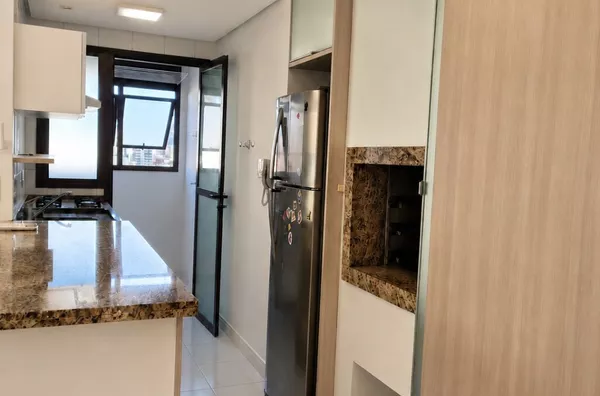 MOINHOS IMOBILIÁRIA ALUGA APTO NO BELA VISTA
