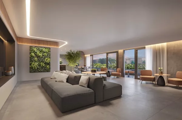 MOINHOS IMOBILIÁRIA VENDE APARTAMENTO LANÇAMENTO TREND DOWNTOWN HOME VANGUARD