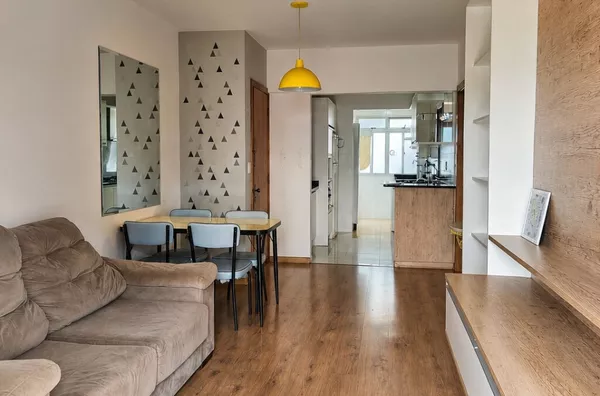 Moinhos Imobiliária Aluga Excelente Apto no Ideal – NH