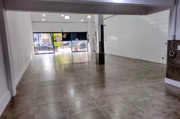 Loja comercial para aluguel,  Menino Deus, Porto Alegre