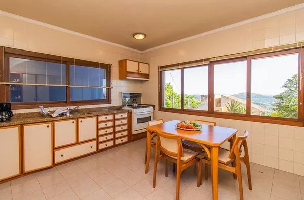 MOINHOS IMOBILIÁRIA vende casa 5 dormitórios/3 vagas com vista Guaíba - Foto 11