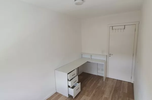 MOINHOS IMOBILIÁRIA aluga excelente apto junto a Plínio B. Milano - Foto 9