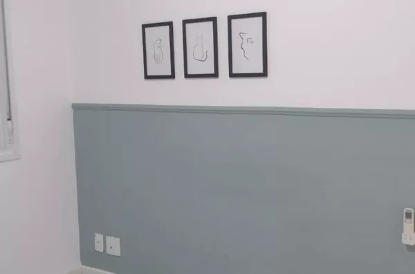MOINHOS IMOBILIÁRIA aluga excelente apto junto a Plínio B. Milano - Foto 14
