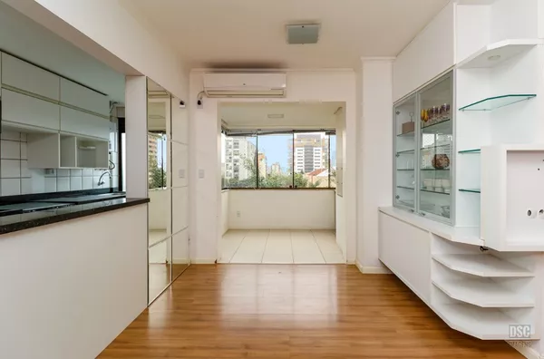 MOINHOS IMOBILIÁRIA vende 3 dormitórios/garagem próx. CETE - Foto 9