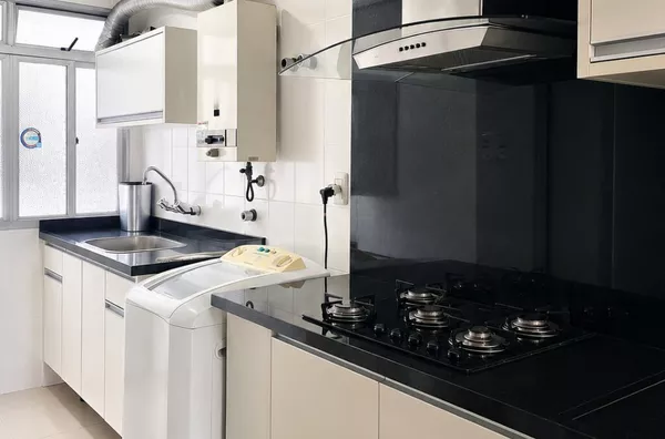 Moinhos Imobiliária Aluga Excelente Apto no Ideal – NH